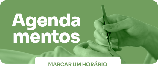 Agendamentos. Marcar um horário.